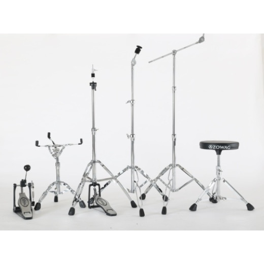 Стойка для ударной установки Zowag HPK500 500 Series