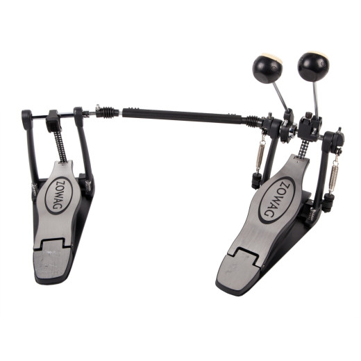 Zowag Z500DP 500 Series педаль для бас-барабана