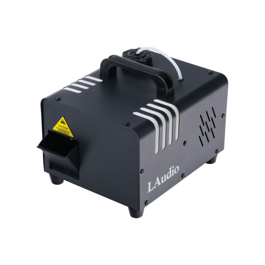 Генераторы тумана LAudio WS-HM400M