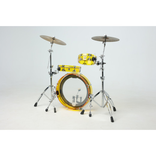 Мастерская Бехтеревых UBAj-2203/3 ударная установка