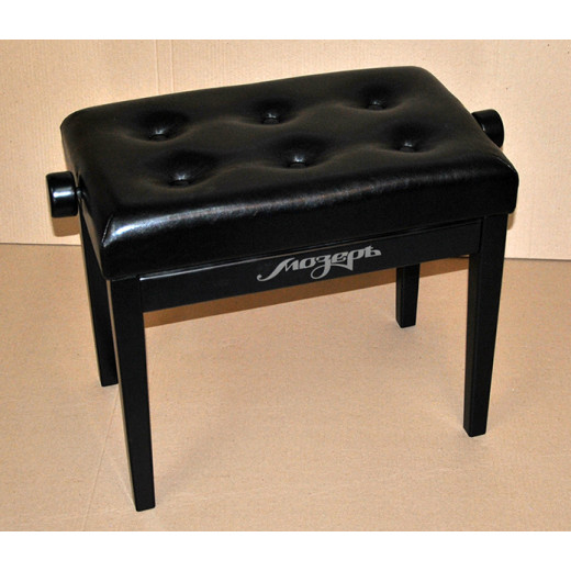 Мозеръ BPM-25/BK банкетка