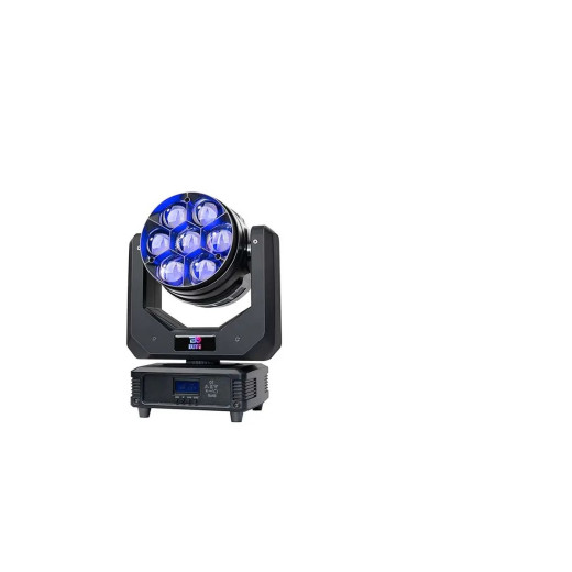 AstraLight MBZ740 комбинированные