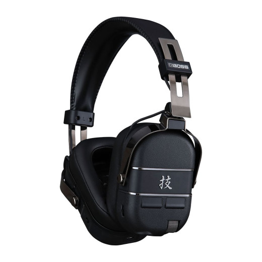 Наушники портативные Boss WAZA-AIR BASS