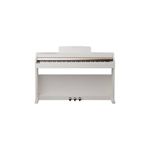 ЦИФРОВЫЕ ПИАНИНО, РОЯЛИ И ОРГАНЫ Donner DDP-100 White