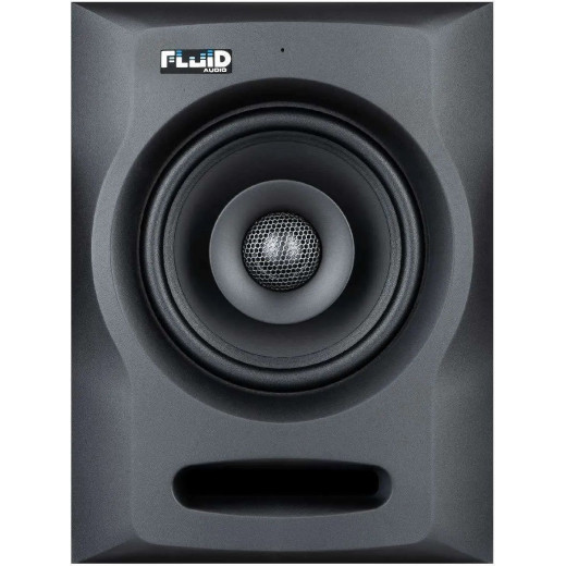 Активные студийные мониторы Fluid Audio FX50 V2