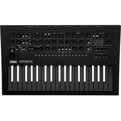 KORG Minilogue XD BW