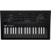 KORG Minilogue XD BW аналоговые синтезаторы