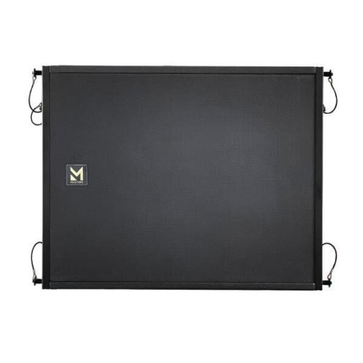 Сабвуферы Masters TOWER CYBER