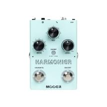 Mooer Harmonier