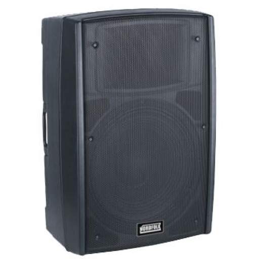 Активная акустическая система NordFolk ICE 15A mk III