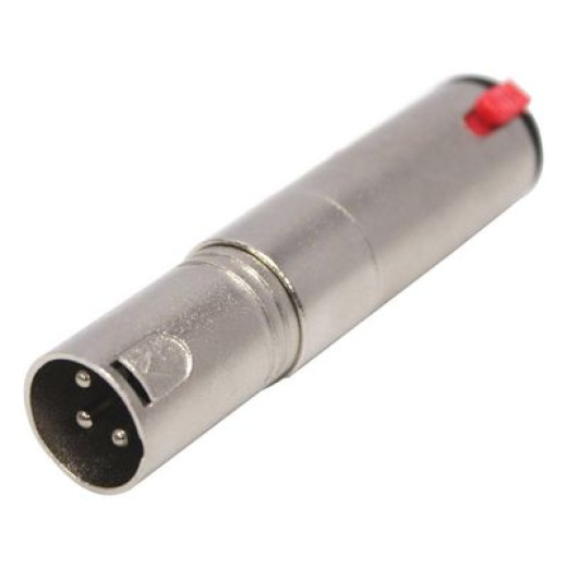 Переходники Джек-XLR NordFolk NCA5126