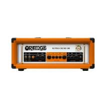 Orange Super Crush 100 Head