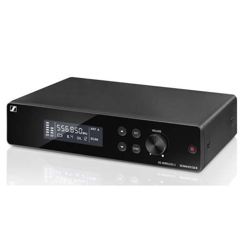 Sennheiser EM-XSW 2-B приемник для радиосистемы