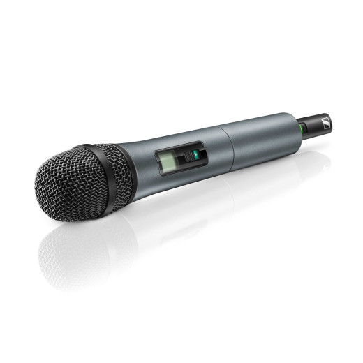 Sennheiser SKM 825-XSW-B микрофоны для радиосистем ручные