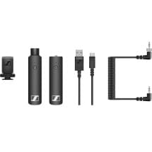 Sennheiser XSW-D PORTABLE INTERVIEW SET