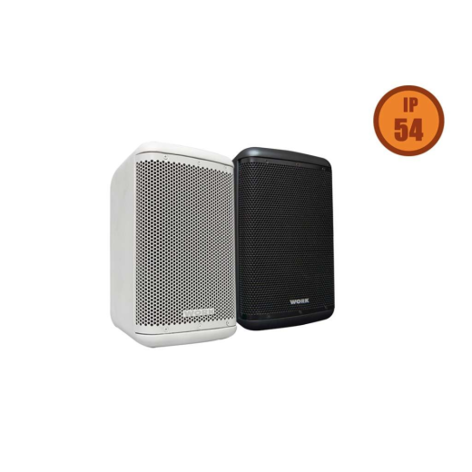 Настенные Work ATHOS 6 R W