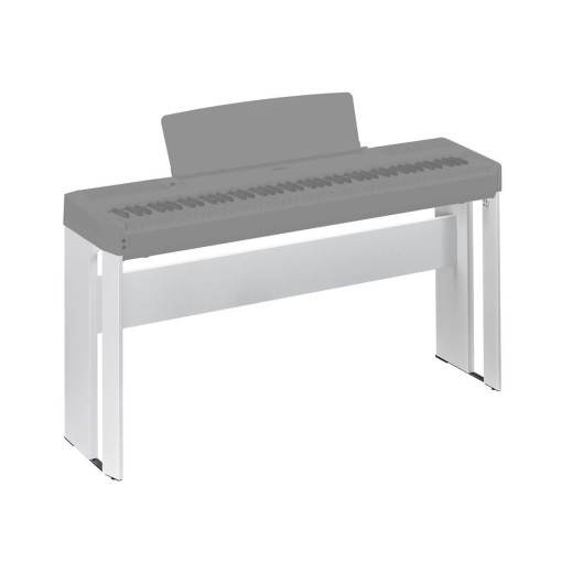 Стойка клавишная Yamaha L-515WH