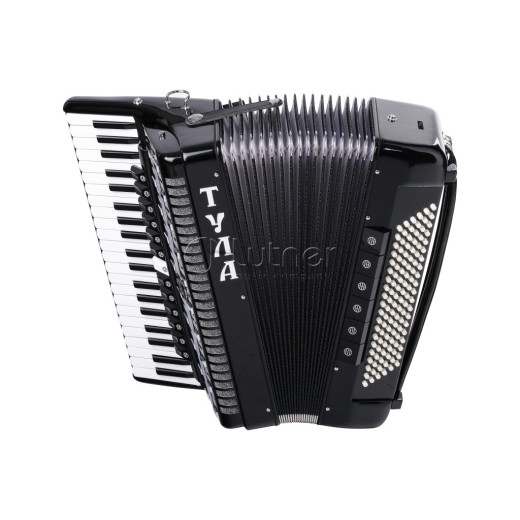 Аккордеон и баян Тульская Гармонь A-1-BK