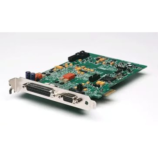 PCI/PCIe LYNXSTUDIO E22