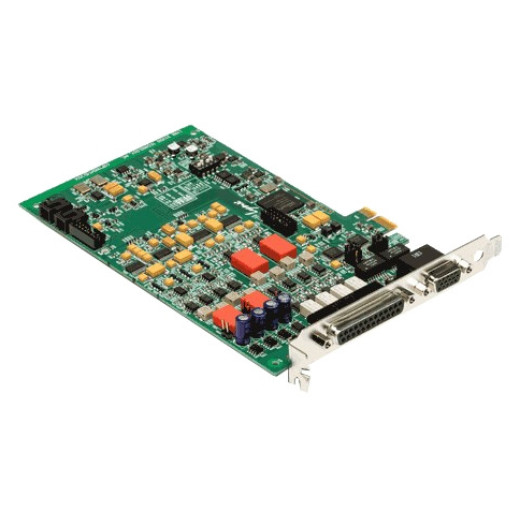 PCI/PCIe LYNXSTUDIO E44