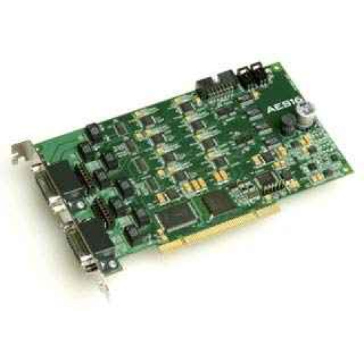 PCI/PCIe LYNXSTUDIO LynxAES16 XLR
