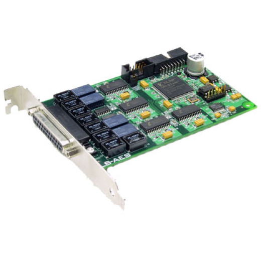 Карта расширения LYNXSTUDIO LynxLS-AES