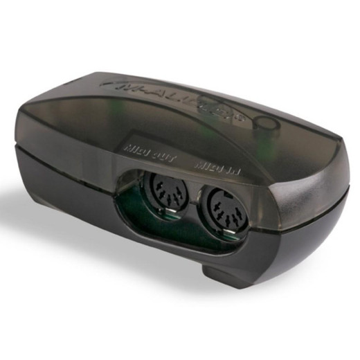 M-Audio MidiSport 1x1 USB (товар снят с производства)