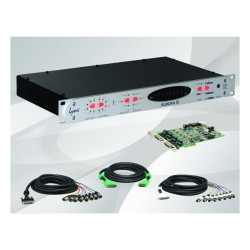 Lynx Studio Aurora 8 