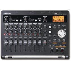 Tascam DP-03SD (товар снят с производства)