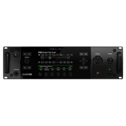 LINE 6 Helix Rack