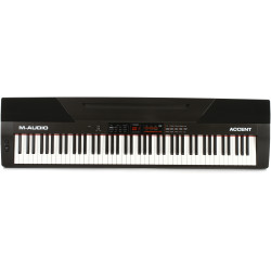 M-AUDIO Accent