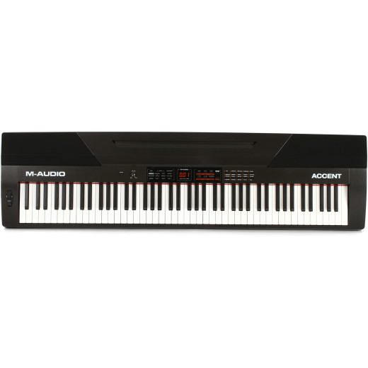 M-AUDIO Accent