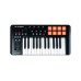 M-AUDIO Oxygen 25 Mk IV