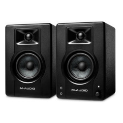 M-AUDIO BX3