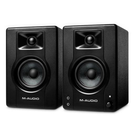 M-AUDIO BX3