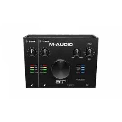 M-Audio AIR 192 | 8