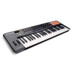 M-AUDIO Oxygen 49 Mk IV (товар снят с производства)