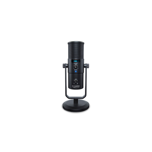 M-Audio Uber Mic