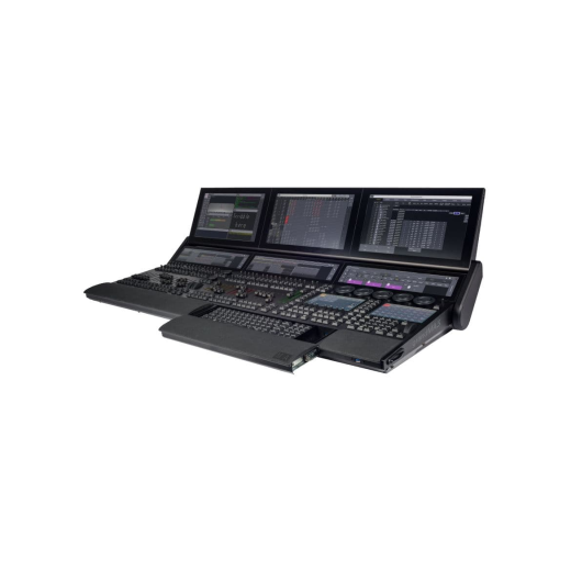 Световый пульт, контроллер DMX MA Lighting grandMA3 full-size 