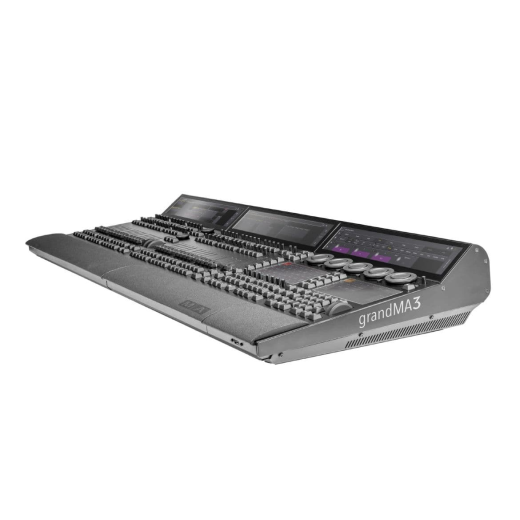 MA Lighting grandMA3 full-size CRV  световый пульт, контроллер DMX