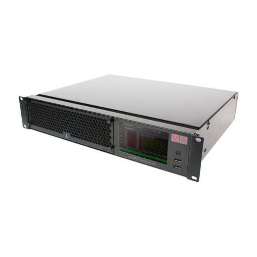 MA Lighting grandMA3 processing unit L  световый пульт, контроллер DMX