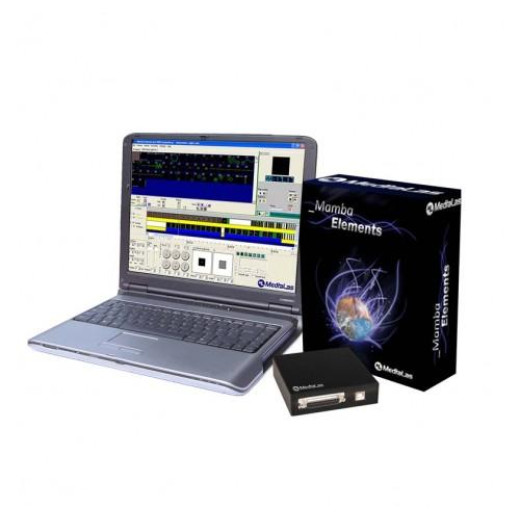 MEDIALAS MAMBA ELEMENTS (товар снят с производства)