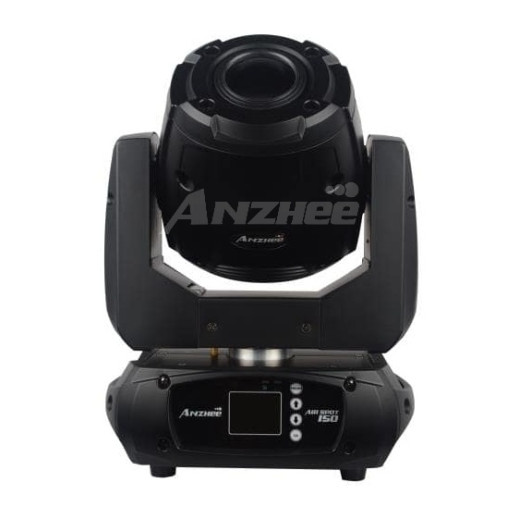 Anzhee AIR SPOT 150  вращающиеся головы LED типа SPOT