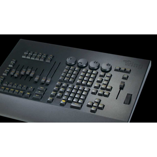 MA onPC command wing световый пульт, контроллер DMX