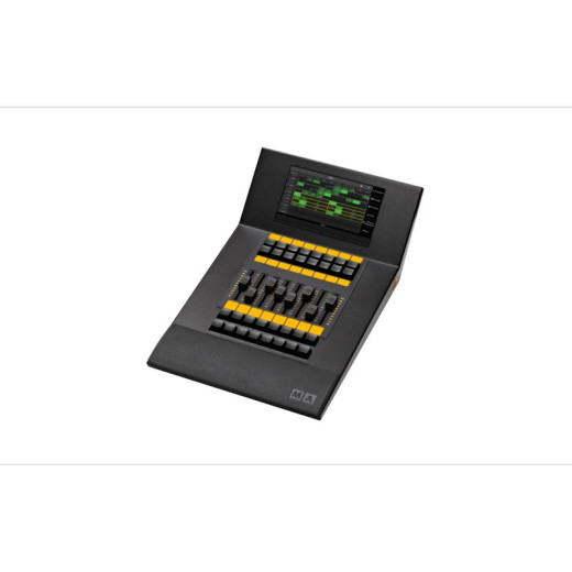 Световый пульт, контроллер DMX MA Lighting dot2 F-wing 