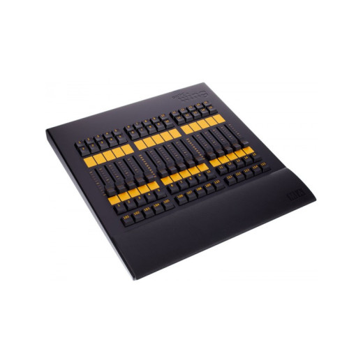 Световый пульт, контроллер DMX MA onPC fader wing