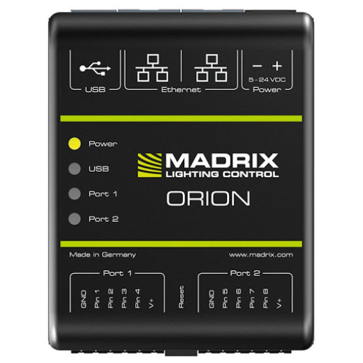 MADRIX IA-HW-001021