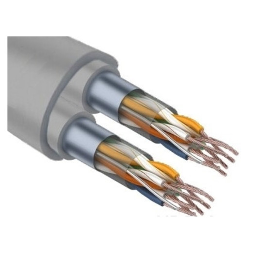 Многожильный кабель MD CABLE DA-C5eFlex-M2 SFTP (150 м)
