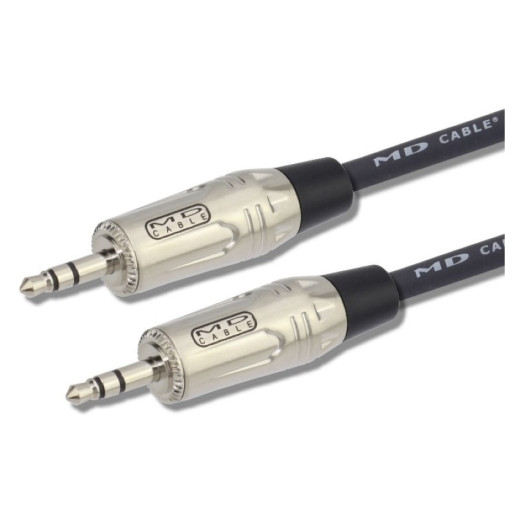 Шнур Jack-Jack MD CABLE EcA-J3S-J3S-3