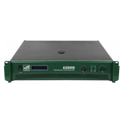 MDT AUDIO AI2600D